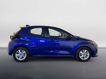Mazda Mazda2 HYBRID 1.5h Centre-Line Hatchback 5dr Petrol Hybrid CVT Euro 6 (s/s) (1