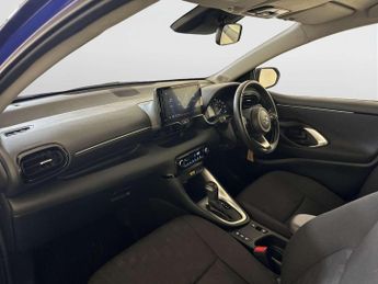 Mazda Mazda2 HYBRID 1.5h Centre-Line Hatchback 5dr Petrol Hybrid CVT Euro 6 (s/s) (1