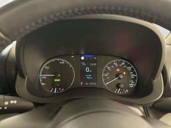 Mazda Mazda2 HYBRID 1.5h Centre-Line Hatchback 5dr Petrol Hybrid CVT Euro 6 (s/s) (1