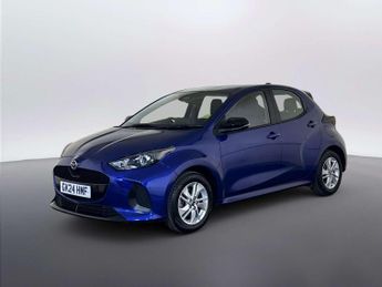 Mazda Mazda2 HYBRID 1.5h Centre-Line Hatchback 5dr Petrol Hybrid CVT Euro 6 (s/s) (1