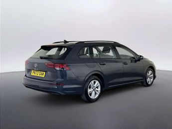 Volkswagen Golf 1.0 TSI Life Estate 5dr Petrol Manual Euro 6 (s/s) (110 ps)