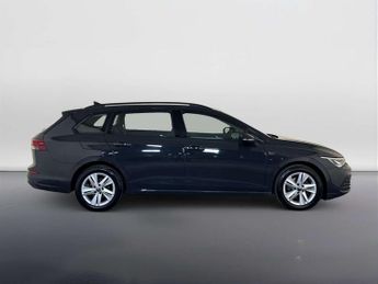 Volkswagen Golf 1.0 TSI Life Estate 5dr Petrol Manual Euro 6 (s/s) (110 ps)