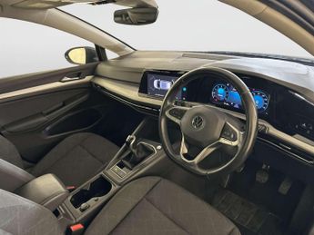 Volkswagen Golf 1.0 TSI Life Estate 5dr Petrol Manual Euro 6 (s/s) (110 ps)