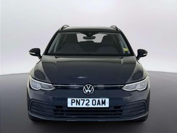 Volkswagen Golf 1.0 TSI Life Estate 5dr Petrol Manual Euro 6 (s/s) (110 ps)