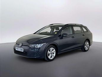 Volkswagen Golf 1.0 TSI Life Estate 5dr Petrol Manual Euro 6 (s/s) (110 ps)
