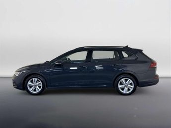 Volkswagen Golf 1.0 TSI Life Estate 5dr Petrol Manual Euro 6 (s/s) (110 ps)