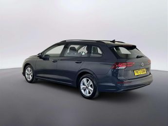 Volkswagen Golf 1.0 TSI Life Estate 5dr Petrol Manual Euro 6 (s/s) (110 ps)
