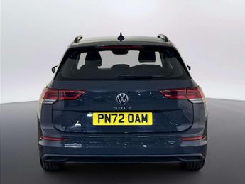 Volkswagen Golf 1.0 TSI Life Estate 5dr Petrol Manual Euro 6 (s/s) (110 ps)