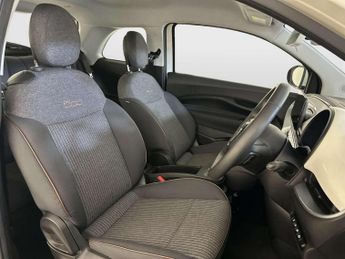 Fiat 500e 42kWh Icon Hatchback 3dr Electric Auto (118 ps)