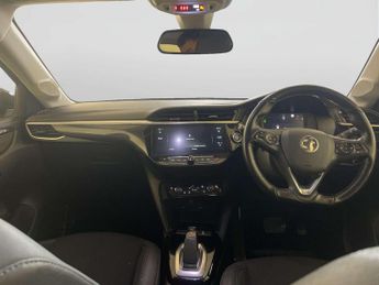 Vauxhall Corsa Electric 50kWh Elite Nav Premium Hatchback 5dr Electric Auto (7.4Kw Charg