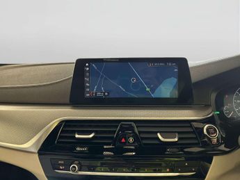 BMW 5 Series 2.0 530i GPF M Sport Saloon 4dr Petrol Auto Euro 6 (s/s) (252 ps