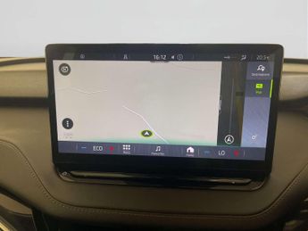 Skoda Enyaq iV 62kWh 60 SUV 5dr Electric Auto (DC120kW) (179 ps)