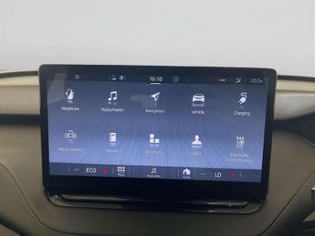 Skoda Enyaq iV 62kWh 60 SUV 5dr Electric Auto (DC120kW) (179 ps)