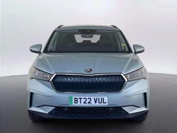 Skoda Enyaq iV 62kWh 60 SUV 5dr Electric Auto (DC120kW) (179 ps)