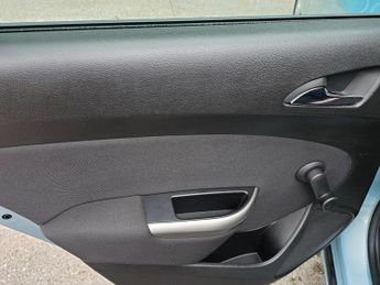 Vauxhall Astra 1.6 16v Exclusiv Euro 5 5dr