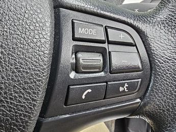 BMW 1 Series 2.0 118d SE Auto Euro 5 (s/s) 5dr