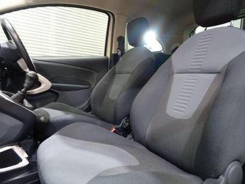 Ford Ka 1.2 Zetec Euro 5 (s/s) 3dr