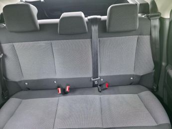 Citroen C4 Cactus 1.2 PureTech Flair ETG5 Euro 6 (s/s) 5dr