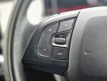 Citroen C4 Cactus 1.2 PureTech Flair ETG5 Euro 6 (s/s) 5dr
