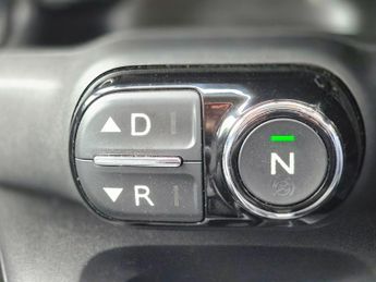 Citroen C4 Cactus 1.2 PureTech Flair ETG5 Euro 6 (s/s) 5dr
