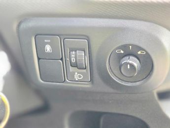 Citroen C4 Cactus 1.2 PureTech Flair ETG5 Euro 6 (s/s) 5dr