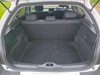 Citroen C4 Cactus 1.2 PureTech Flair ETG5 Euro 6 (s/s) 5dr