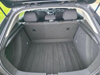 Chevrolet Cruze 2.0 VCDi LTZ Auto Euro 5 5dr