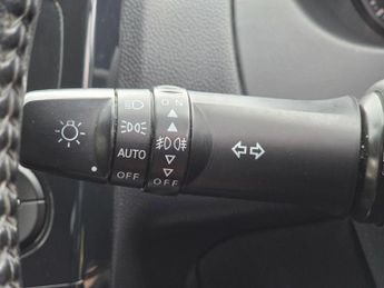 Mitsubishi Mirage 1.2 3 CVT Euro 5 (s/s) 5dr