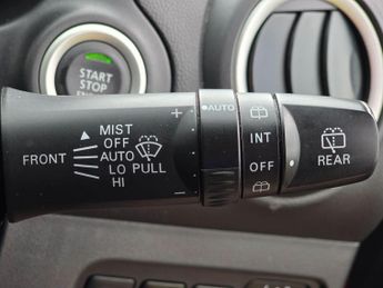 Mitsubishi Mirage 1.2 3 CVT Euro 5 (s/s) 5dr