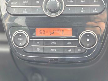 Mitsubishi Mirage 1.2 3 CVT Euro 5 (s/s) 5dr
