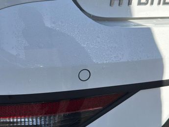 Hyundai Bayon 1.0T-GDi Ultimate 5dr Automatic