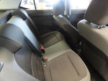Skoda Fabia 1.0 TSI SE DSG Euro 6 (s/s) 5dr