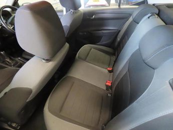 Skoda Fabia 1.0 TSI SE DSG Euro 6 (s/s) 5dr