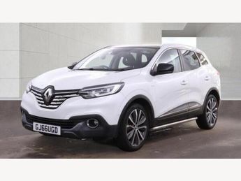 Renault Kadjar 1.5 dCi Signature S Nav EDC Euro 6 (s/s) 5dr
