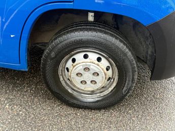 Citroen Relay 2.0 BlueHDi 33 L1 Euro 6 5dr