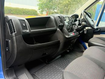 Citroen Relay 2.0 BlueHDi 33 L1 Euro 6 5dr