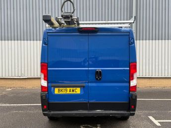 Citroen Relay 2.0 BlueHDi 33 L1 Euro 6 5dr