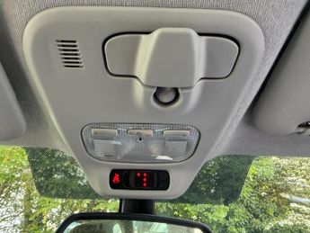 Citroen C3 Picasso 1.6 VTi Exclusive EGS6 Euro 5 5dr