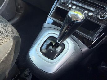 Citroen C3 Picasso 1.6 VTi Exclusive EGS6 Euro 5 5dr