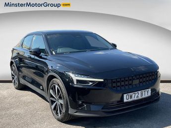 Polestar Polestar 2 EV AWD