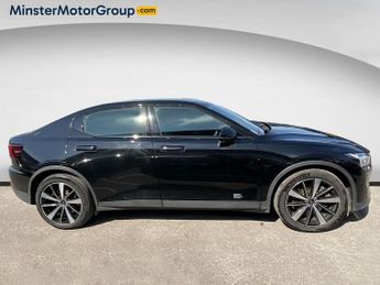 Polestar Polestar 2 EV AWD
