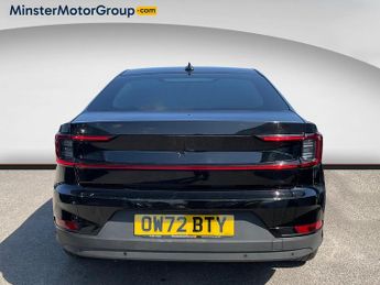 Polestar Polestar 2 EV AWD