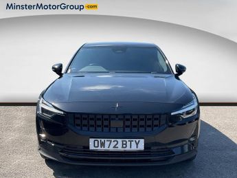 Polestar Polestar 2 EV AWD