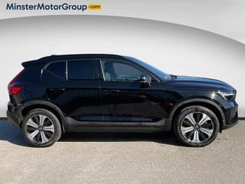Volvo Xc40 CORE RECHARGE EV
