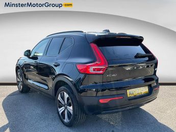 Volvo Xc40 CORE RECHARGE EV