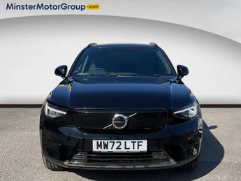 Volvo Xc40 CORE RECHARGE EV