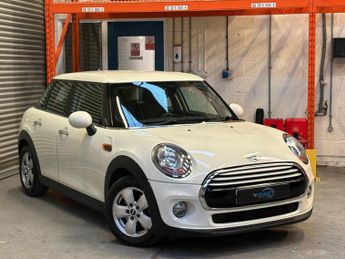 MINI Hatch 1.5 Cooper Euro 6 (s/s) 5dr