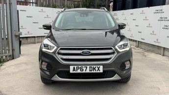 Ford Kuga 1.5T EcoBoost Titanium Auto AWD Euro 6 (s/s) 5dr