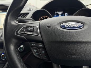 Ford Kuga 1.5T EcoBoost Titanium Auto AWD Euro 6 (s/s) 5dr