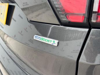 Ford Kuga 1.5T EcoBoost Titanium Auto AWD Euro 6 (s/s) 5dr